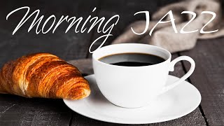 Morning JAZZ Music - Relaxing Background Bossa Nova JAZZ Playlist