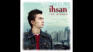 Ihsan Tarore  Bunga karena Aku Lelaki 2007 cdrip