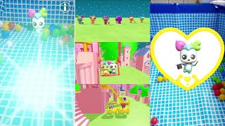 캐치티니핑 AR 게임 띠용핑 캐치 | Catch Teenieping Game screenshot 4