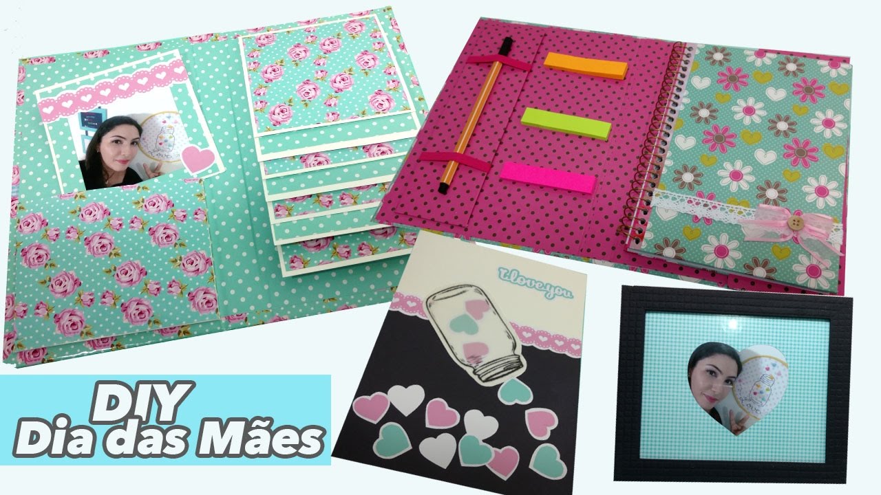 DIY - 10 Ideias para o Dia das Mães ft. Buba Balão