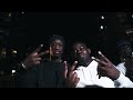 Zaaki x k2b riquet cinma clip officiel