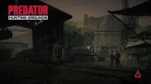 Predator: Hunting Grounds | First Predator rage quit!