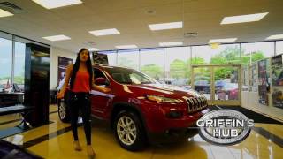 Save Big in June at Griffin's Hub Chrysler Jeep Dodge RAM Griffin S Hub Chrysler Jeep Dodge Ram Vehicles
