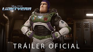 Lightyear | Tráiler Oficial | Subtitulado