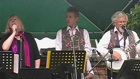 You Ain't The One - The Big Bear Stompers with Jud...