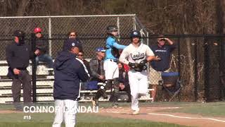 CEC Baseball vs. Devon Prep