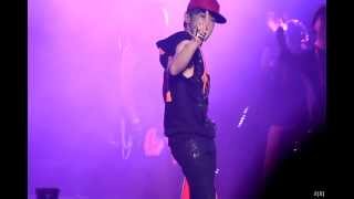 121223 M Original Christmas Live Concert