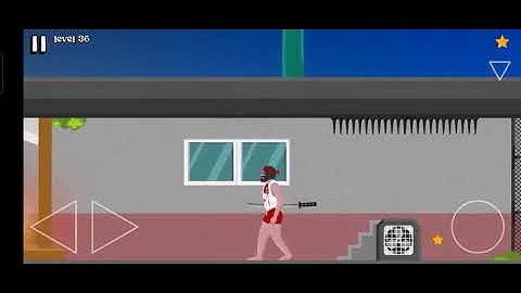 Short Life Level 36 | Android Ios Funny Walkthrough Gameplay | Short Life | Ashish Gamingq