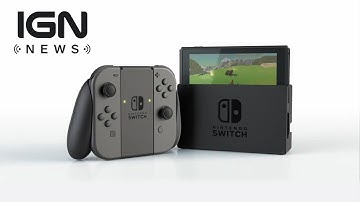 Nintendo is Considering Extending the Video Recording Time for Switch - IGN News