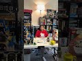 Building Grogu and Hoverpram!