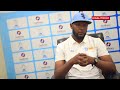 Nta kipe itagutsinda hano || Gicumbi twayirushije nubwo twanganyije || Ikiganiro n'abatoza