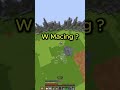 W Mace ? #shorts #minecraft #viralshort #viralshorts #viralshortvideo #viralshortvideos #gaming
