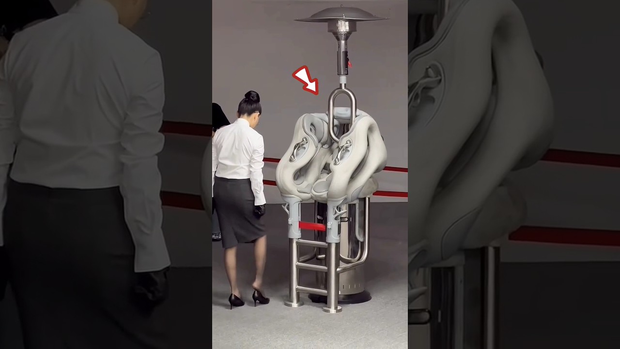 Well done that these machine did not come to our country😎