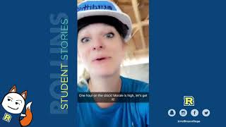 Student Stories | Habitat for Humanity Immersion