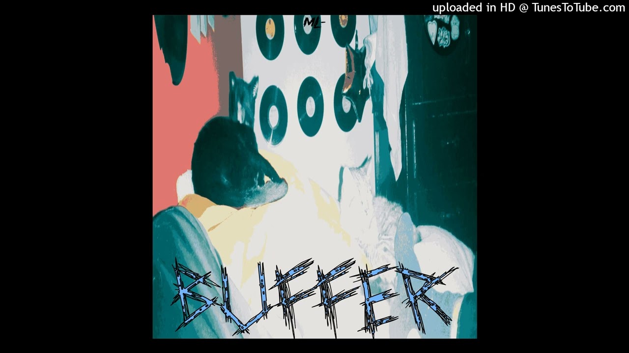 m3ntal troubl3s - Buffer EP