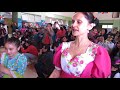 Gran Velada Patriótica Escuela Villa Alegre Temuco