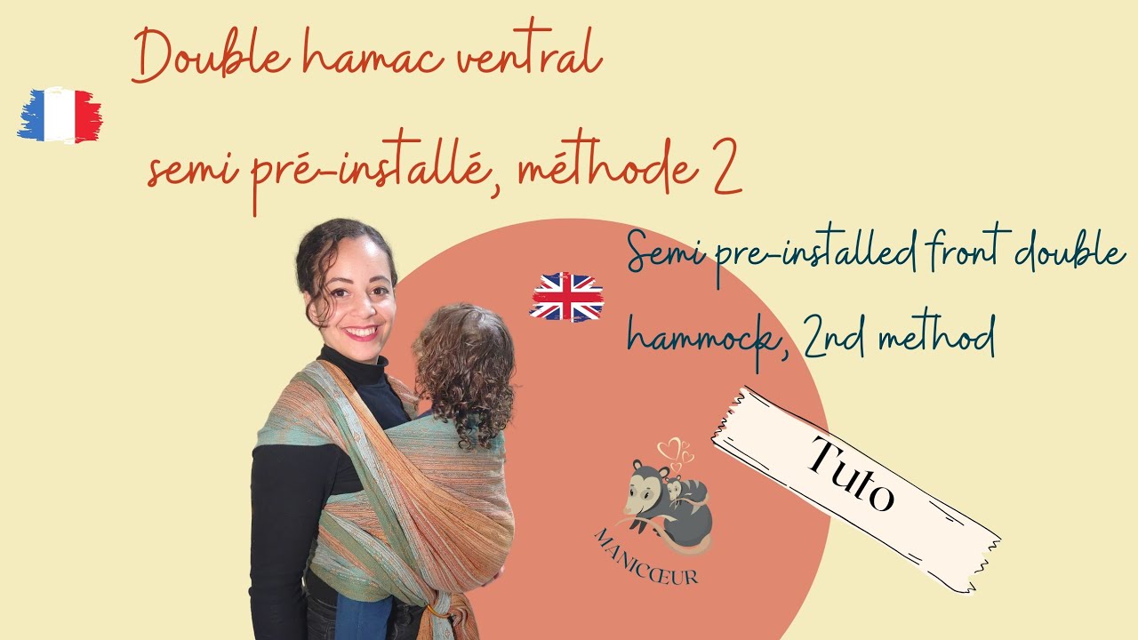 Hamac D'Extérieur [Avec Kit De Fixation] Hamac De Camping En Nylon