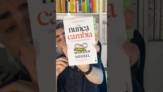 Lo que nunca cambia #librospoderosos #libros #desarollopersonal