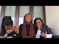 Q&A WITH ECSTASY //SOUTH AFRICAN YOUTUBERS