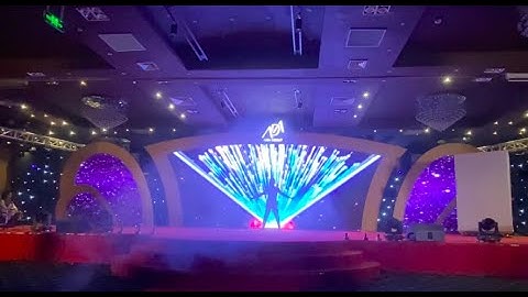 ADA GROUP // ẢO THUẬT TƯƠNG TÁC LED // NHÃ KT | WOWMAGIC