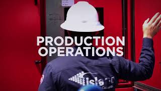 Oil and Gas Career Video Snapshot