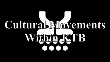 Drink Deep & Descend, a Lancer Lore Series: Cultural Movements Within KTB