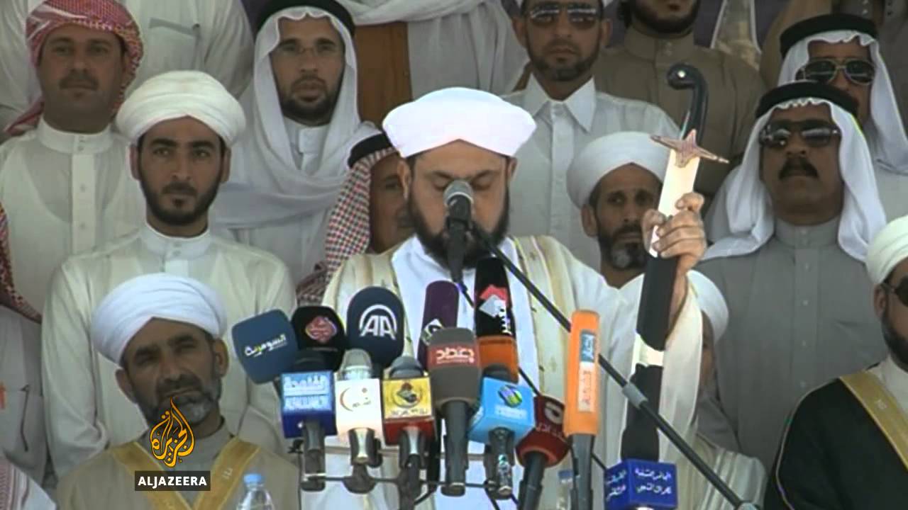 العراق: السنة يدعون إلى تشكيل جيش قبلي - قناة الجزيرة البلقان