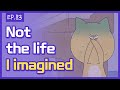 PSYCHO NYANYA EP 83 Not The Life I Imagined PSYCHO NYANYA EP 83 Not The Life I Imagined