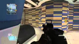 Quad feed snd ace in League Play