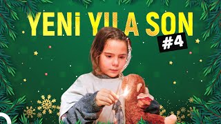 Sahipsizler'de 2026'ya Son #4 | Sahipsizler