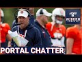 Auburn football will be fine despite losing talent via the transfer portal  auburn tigers podcast