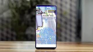 crowd city unity source code screenshot 5