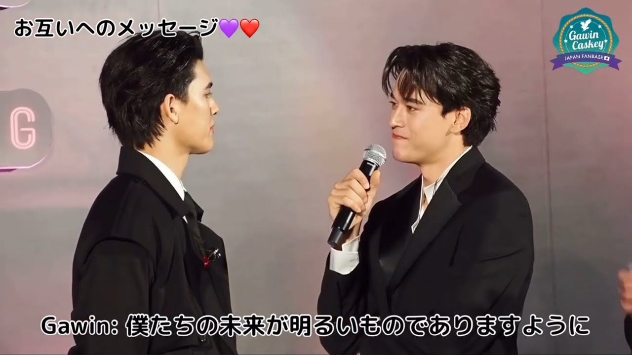 【日本語字幕】#MyGoldenBloodFinalEP 🌹