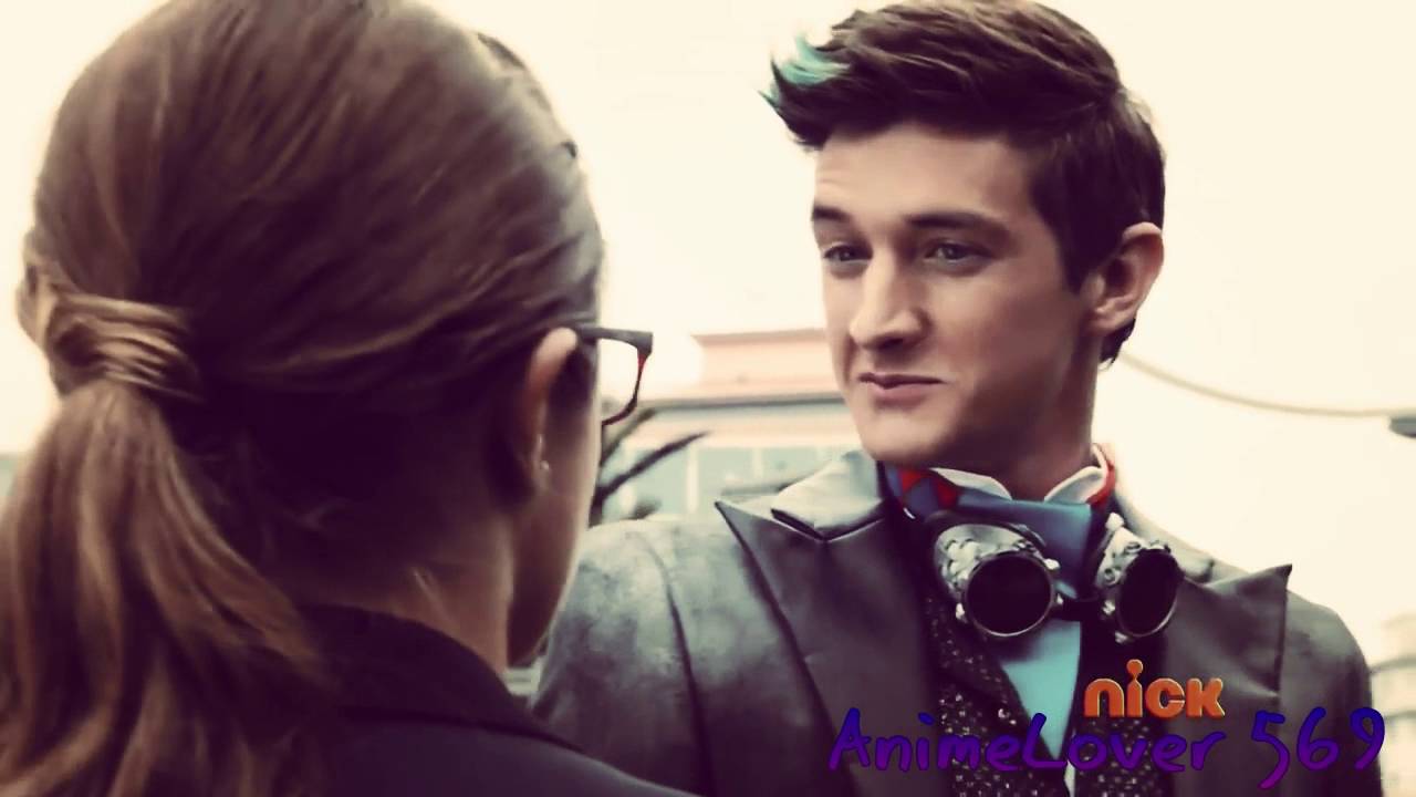 Heckyl x Kendall||Hiding place||