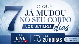 O QUE MUDA NO SEU CORPO APÓS 7 DIAS SE ALIMENTANDO CORRETAMENTE
