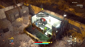 The Last Stand Aftermath Gameplay Walkthrough Part 10 FINAL No Commentary