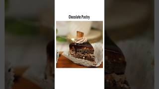 Chocolate Pastry Cake ❤ #cake #youtube #shortvideo #ytshorts #youtubeshorts #chocolatecake #shorts