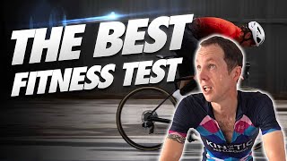 How To Test Your FTP | Functional Threshold Power Test Explained (2020) screenshot 3