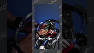 Roboracket Mode On Yonex Ezone