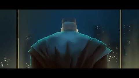 Jagaban Animation Movie