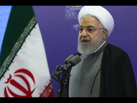 الكونغرس الأميركي.. مشروع عقوبات “غير مسبوقة” ضد إيران 🇮🇷