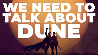 Dune: Part Two is Something Else... Here's Our Review