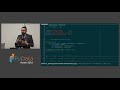 James Powell: Objectionable Content | PyData Austin 2019