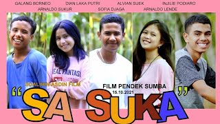 Film Pendek NTT : 