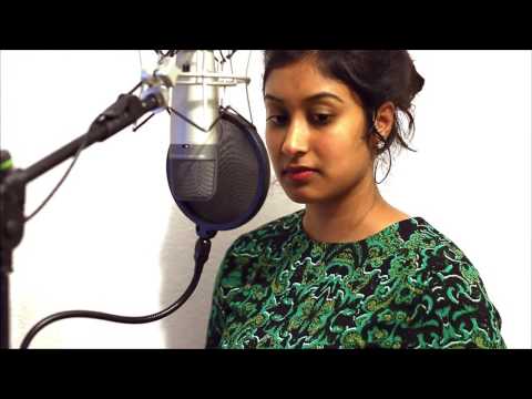 Ore Oru Vaanam | Thirunaal | Cover | Sajantha Velmurugan