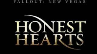 Fallout New Vegas: Official Honest Hearts Trailer