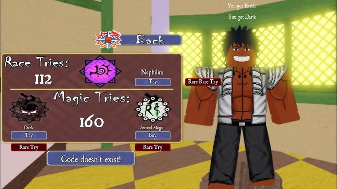 🎊FAIRY REALM🎊] Deadly Sins Retribution Roblox GAME, ALL SECRET CODES, ALL  WORKING CODES 