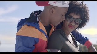 JiLEX ANDERSON  - AFRO LOVER (OFFICIAL VIDEO)