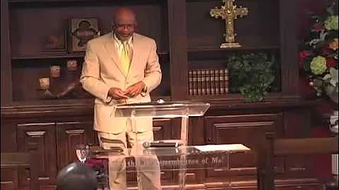 The Great Commandment Part 1 Love the Lord