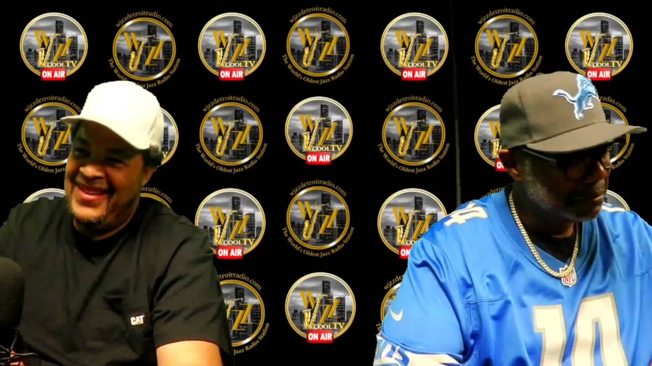 WJZZ COOL CATS WITH UNCOMMON EXPERIENCE 